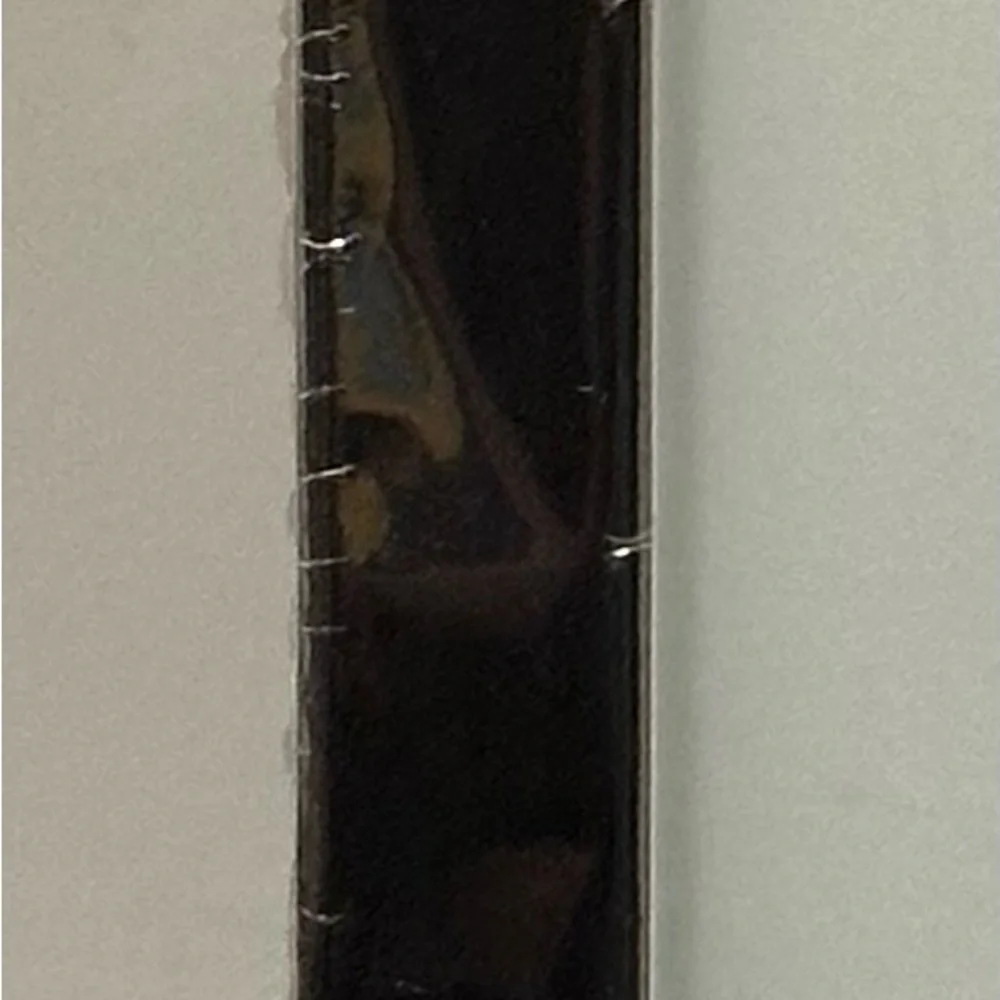 Restoration Hardware “Record Album Frame” in Black NIB - Discontinued Set of 2